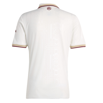 Adidas Arsenal 25/26 Third Jersey