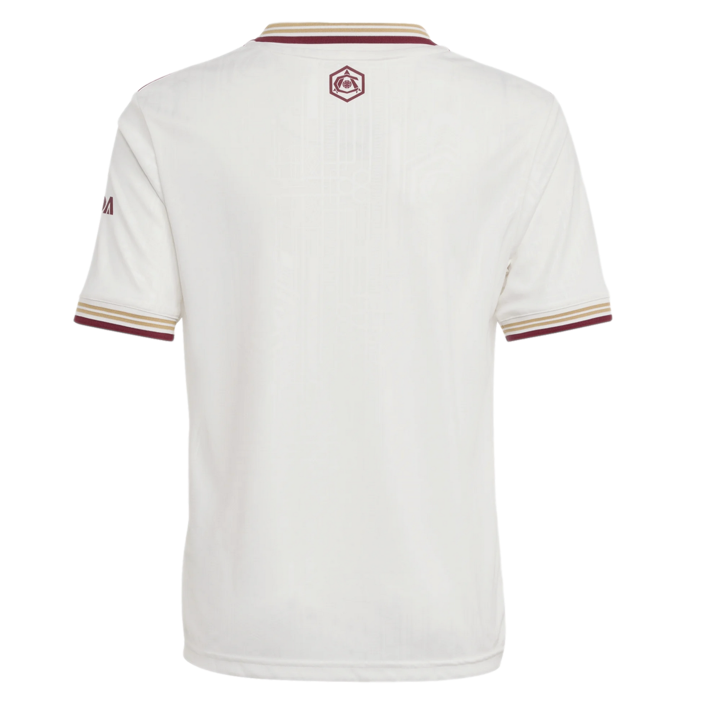 Adidas Arsenal 25/26 Youth Third Jersey