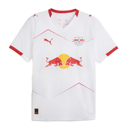 Puma RB Leipzig 25/26 Home Jersey
