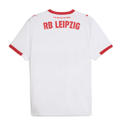 Puma RB Leipzig 25/26 Home Jersey