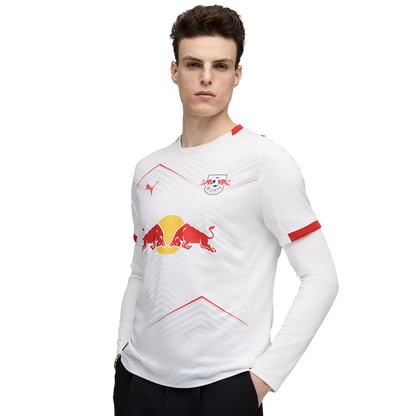 Puma RB Leipzig 25/26 Home Jersey