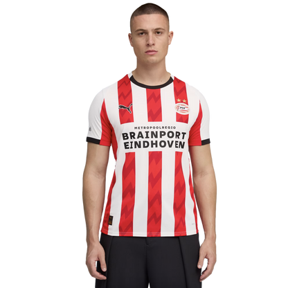 Puma PSV Eindhoven 25/26 Home Jersey