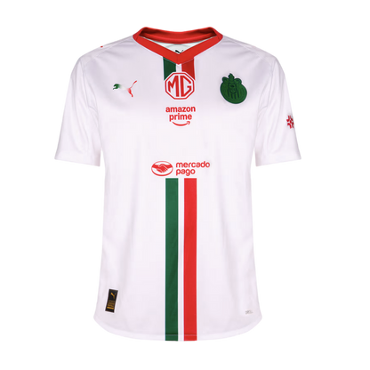 Puma Chivas 25/26 Youth Away Jersey