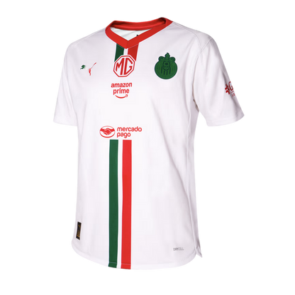Puma Chivas 25/26 Youth Away Jersey
