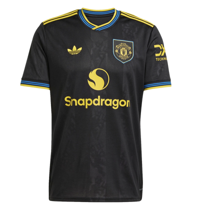 Adidas Manchester United 25/26 Third Jersey