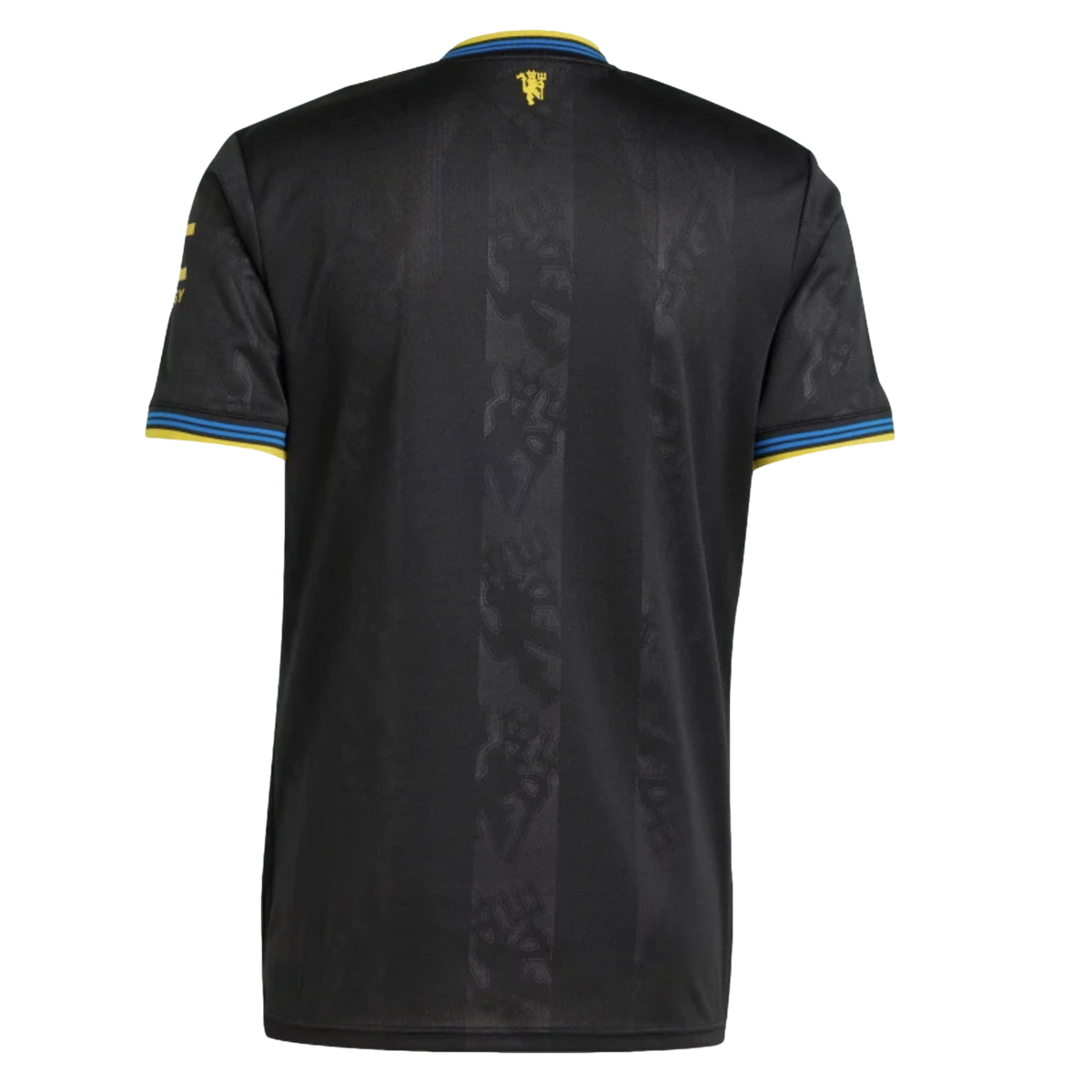 Adidas Manchester United 25/26 Third Jersey