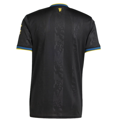 Adidas Manchester United 25/26 Third Jersey