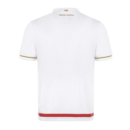 Mizuno AS Monaco 25/26 Home Jersey