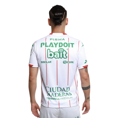 Pirma Necaxa 25/26 Home Jersey