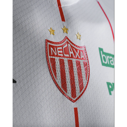 Pirma Necaxa 25/26 Home Jersey