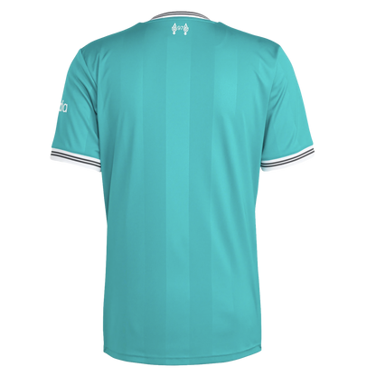Adidas Liverpool 25/26 Third Jersey