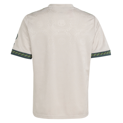 Adidas Bayern Munich Wiesn Festival Youth Jersey