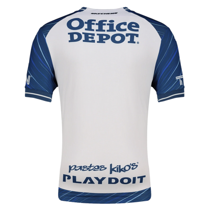 Skechers Pachuca 25/26 Home Jersey