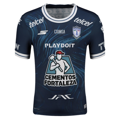 Skechers Pachuca 25/26 Away Jersey