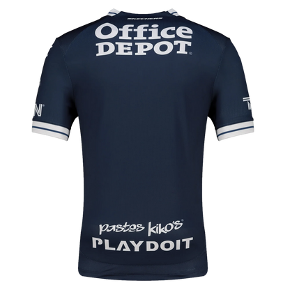 Skechers Pachuca 25/26 Away Jersey