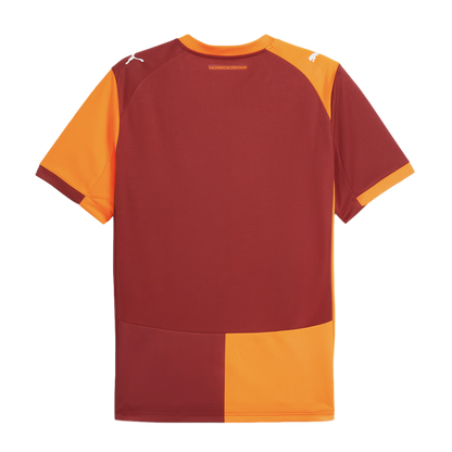 Puma Galatasaray 25/26 Home Jersey