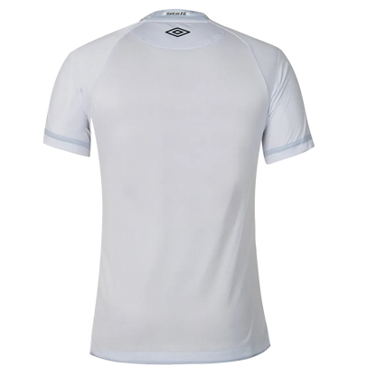 Umbro Santos FC 25/26 Home Jersey
