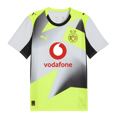 Puma Borussia Dortmund 25/26 Away Jersey