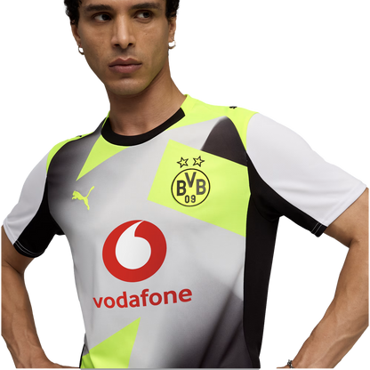 Puma Borussia Dortmund 25/26 Away Jersey