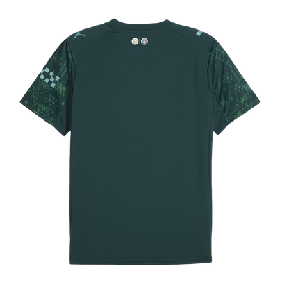 Puma Manchester City 25/26 Fourth Jersey