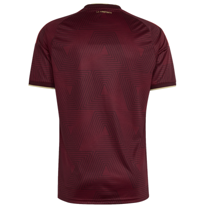 Adidas Venezuela 2026 Home Jersey