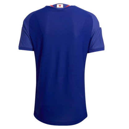 Adidas Japan 2026 Authentic Home Jersey