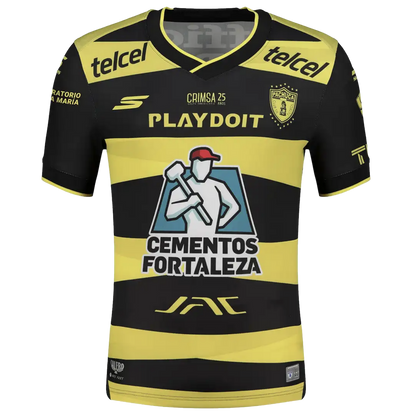 Skechers Pachuca 25/26 Third Jersey