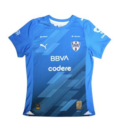 Puma Monterrey 25/26 Third Jersey