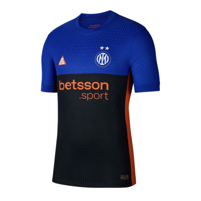Nike Inter Milan 25/26 SE ACG Authentic Fourth Jersey