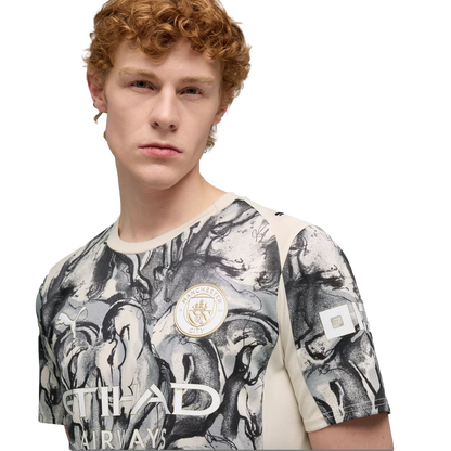 Puma Manchester City 2026 Year of the Horse Jersey