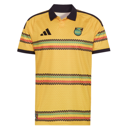 Adidas Jamaica 2026 Home Jersey