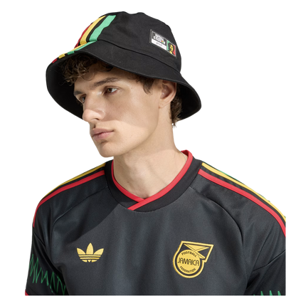 Adidas Jamaica 2026 Away Jersey