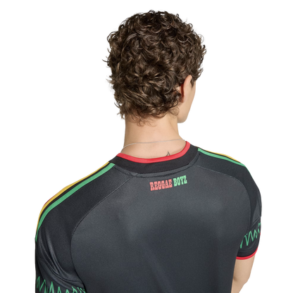 Adidas Jamaica 2026 Away Jersey