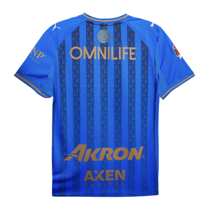 Chivas 25/26 Authentic Third Jersey