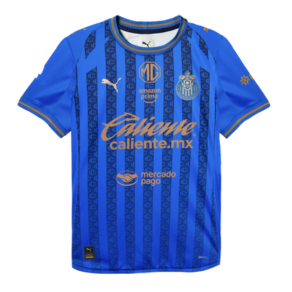 Chivas 25/26 Third Jersey