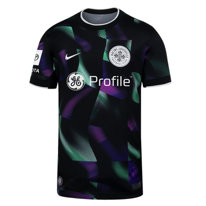 Nike Racing Louisville 2026 Youth Third Jersey