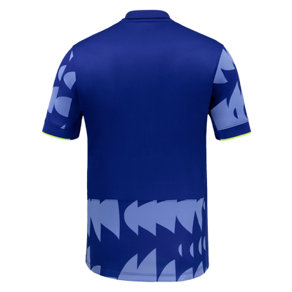 Nike Seattle Reign 2026 Third Jersey