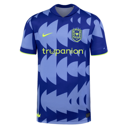Nike Seattle Reign 2026 Youth Third Jersey