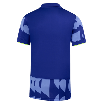 Nike Seattle Reign 2026 Youth Third Jersey