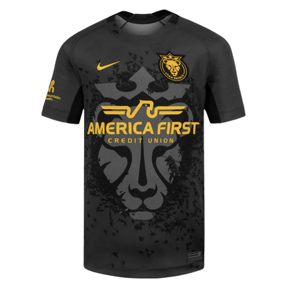 Nike Utah Royals 2026 Youth Third Jersey