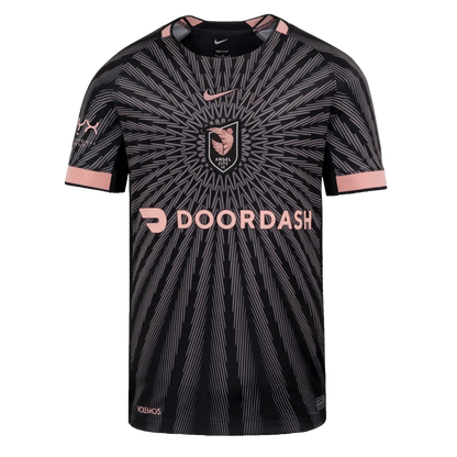 Nike Angel City 2026 Youth Home Jersey