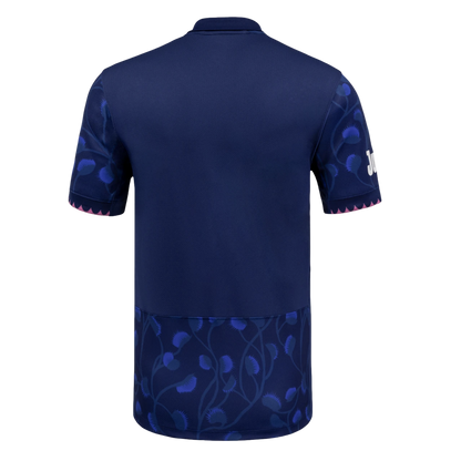 Nike North Carolina Courage 2026 Third Jersey