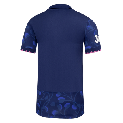Nike North Carolina Courage 2026 Youth Third Jersey