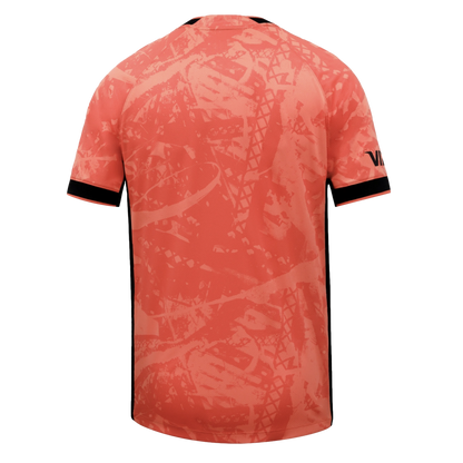 Nike Bay FC 2026 Third Jersey