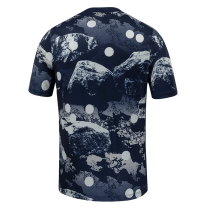 Nike Bay FC Pre-Match Jersey