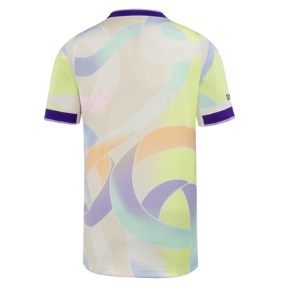 Nike Orlando Pride 2026 Away Jersey