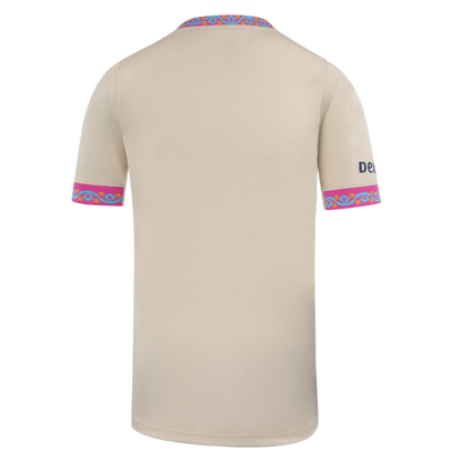 Nike San Diego Wave 2026 Youth Home Jersey