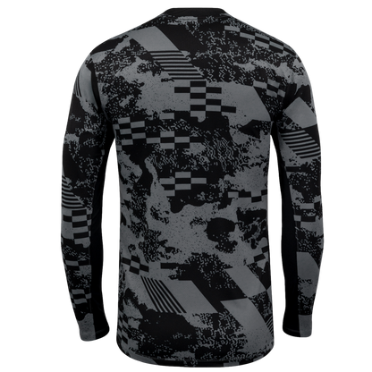 Nike San Diego Wave 2026 Goalkeeper Jersey