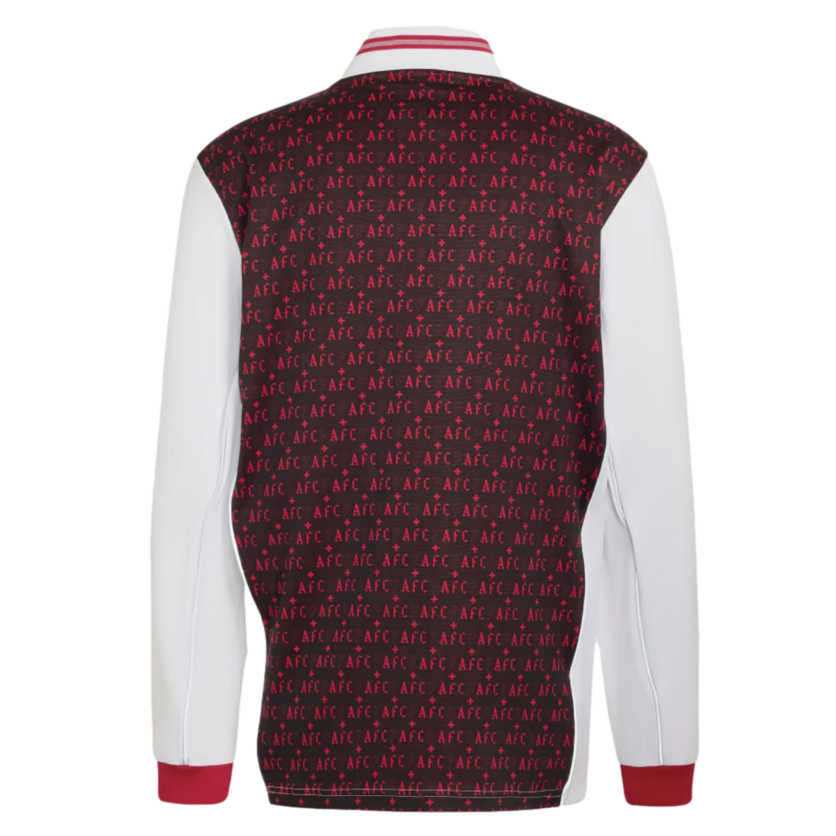 Adidas Arsenal Places+Faces Long Sleeve Lifestyler Jersey