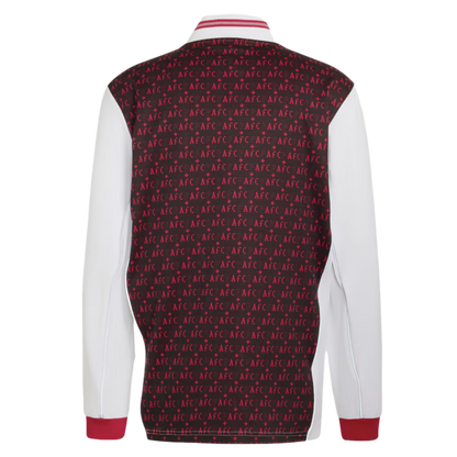 Adidas Arsenal Places+Faces Long Sleeve Lifestyler Jersey